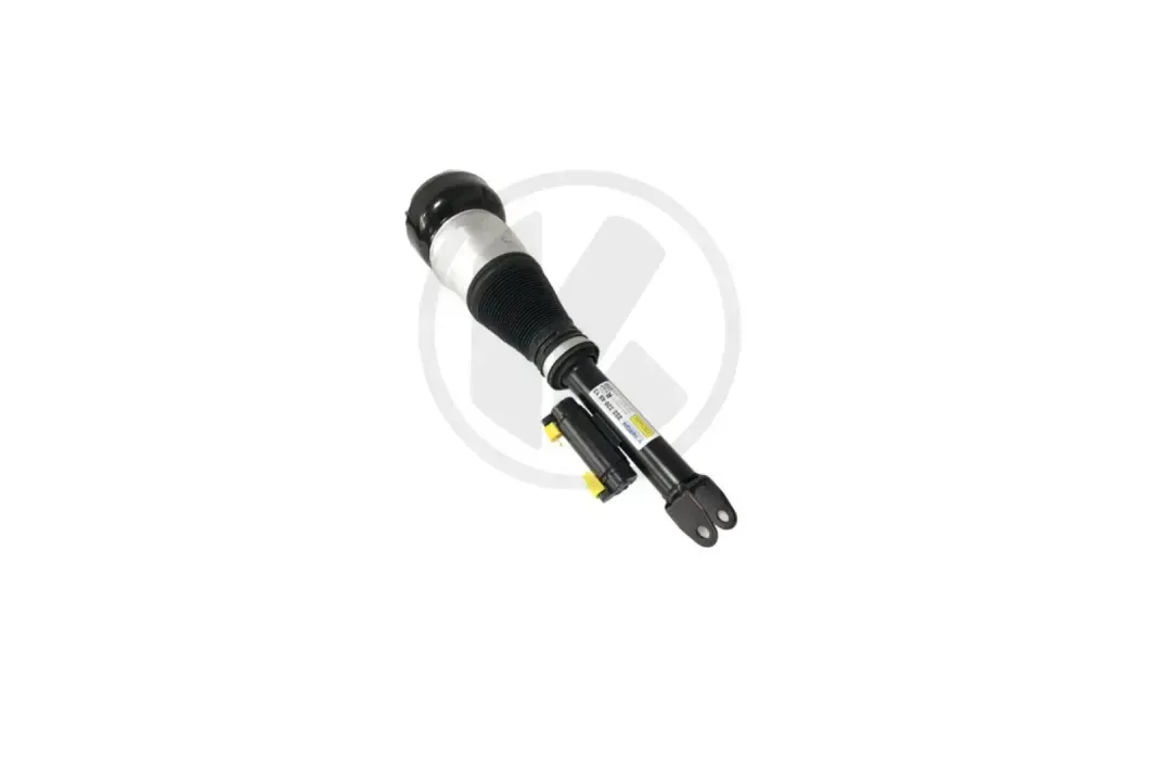 AIR SUSPENSION 4-MATIC RH